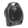 Încălzitor electric HH-101B ventilator de încălzire negru de încălzire